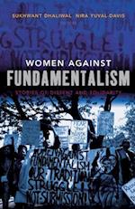 Women Against Fundamentalism: Stories of Dissent and Solidarity 