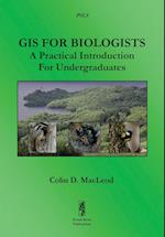 GIS For Biologists
