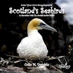 Draw Your Own Encyclopaedia Scotland's Seabirds