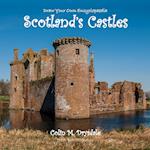 Draw Your Own Encyclopaedia Scotland's Castles
