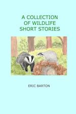 Collection of Wildlife Short Stories