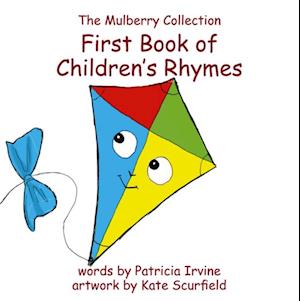 First Book of Children's Rhymes