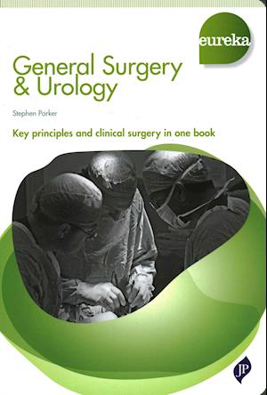 Eureka: General Surgery & Urology