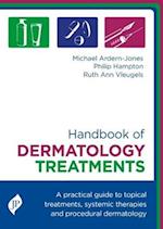 Handbook of Dermatology Treatments