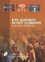 Eye Surgery in Hot Climates