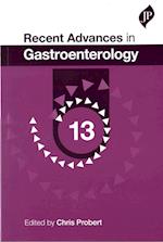Recent Advances in Gastroenterology: 13