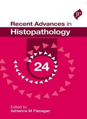 Recent Advances in Histopathology: 24