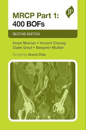 MRCP Part 1: 400 BOFs