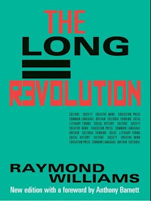 Long Revolution