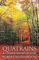 Quatrains & other short poems