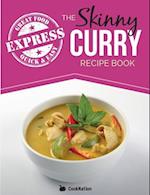 The Skinny Express Curry Recipe Book