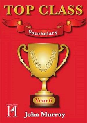 Top Class - Vocabulary Year 6