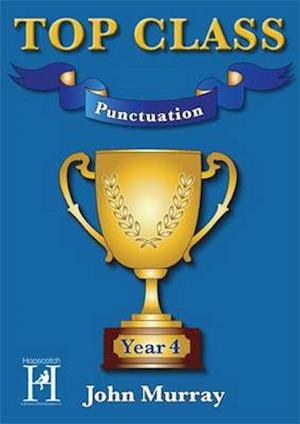 Top Class - Punctuation Year 4