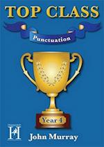 Top Class - Punctuation Year 4