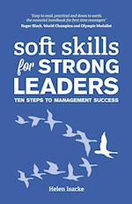 Soft Skills for Strong Leaders