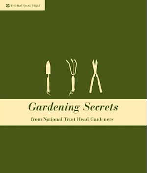 Gardening Secrets