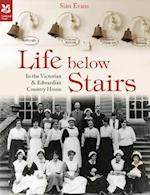 Life Below Stairs (2015 edition)