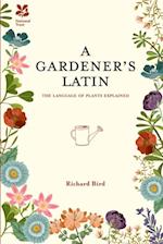 Gardener's Latin