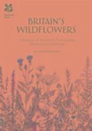 Britain's Wild Flowers