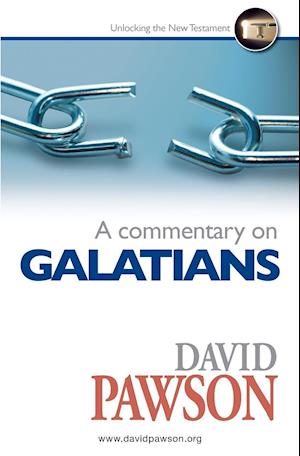 A Commentary on Galatians