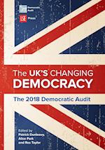 The UK's Changing Democracy