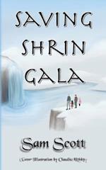 Saving Shrin Gala 