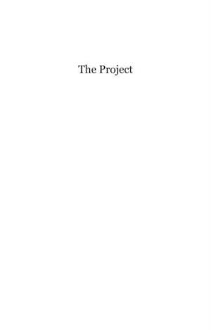 The Project: Developing a Career in Global Project Management