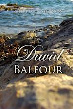 David Balfour