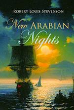 New Arabian Nights