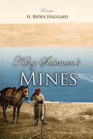 King Solomon's Mines