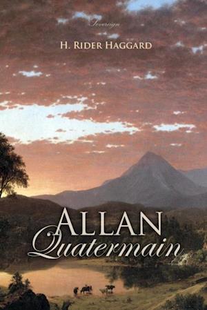 Allan Quatermain