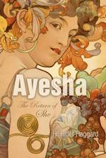 Ayesha