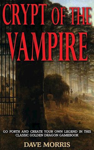 Crypt of the Vampire