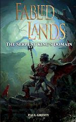 The Serpent King's Domain