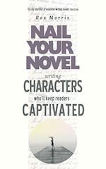Writing Characters Who'll Keep Readers Captivated