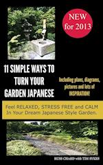 11 Simple Ways to Turn Your Garden Japanese