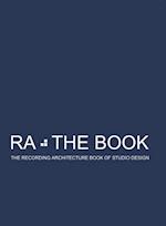 RA The Book Vol 3