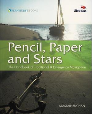 Pencil, Paper and Stars