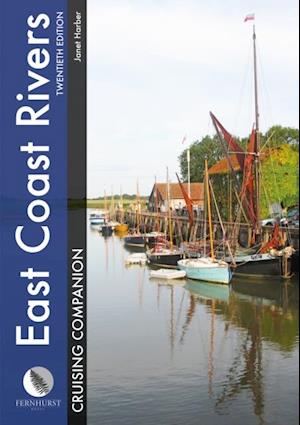 East Coast Rivers Cruising Companion