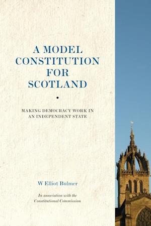 Model Constitution for Scotland