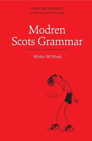 Modren Scots Grammar