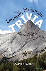 Ultimate Mountain Trivia Quiz Challenge