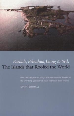 Islands that Roofed the World