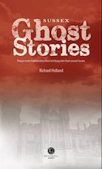 Sussex Ghost Stories