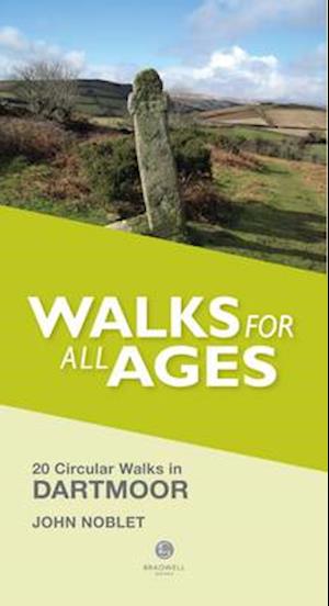 Walks for All Ages Dartmoor