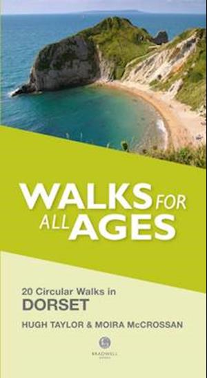 Walks for All Ages Dorset