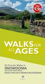 Walks for All Ages Snowdonia