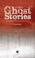 Surrey Ghost Stories