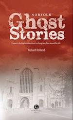 Norfolk Ghost Stories