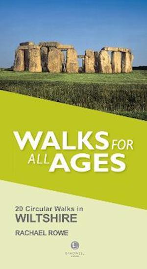 Walks for All Ages Wiltshire